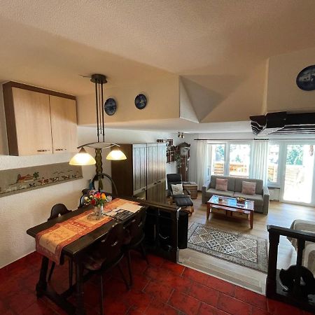 Apartament Haus Oasis Zermatt Zewnętrze zdjęcie