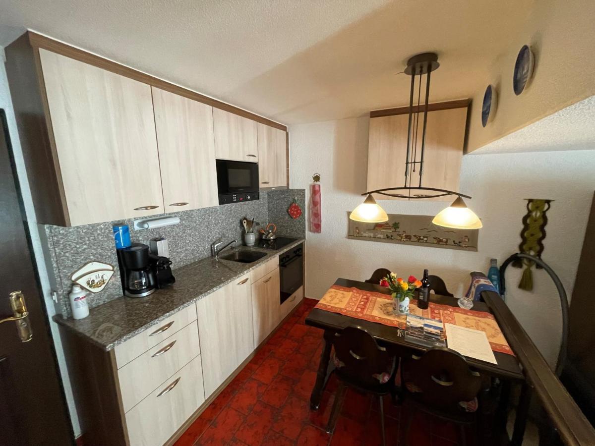 Apartament Haus Oasis Zermatt Zewnętrze zdjęcie