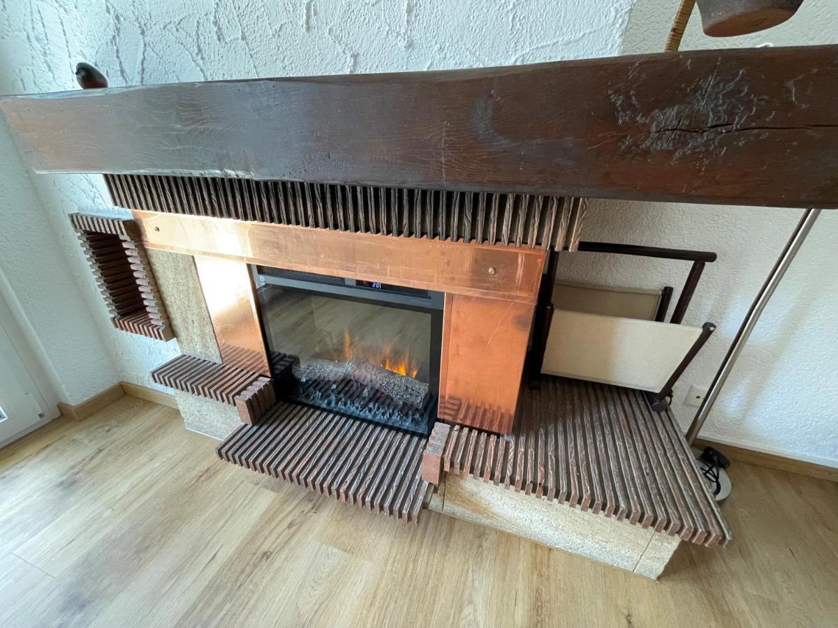 Apartament Haus Oasis Zermatt Zewnętrze zdjęcie