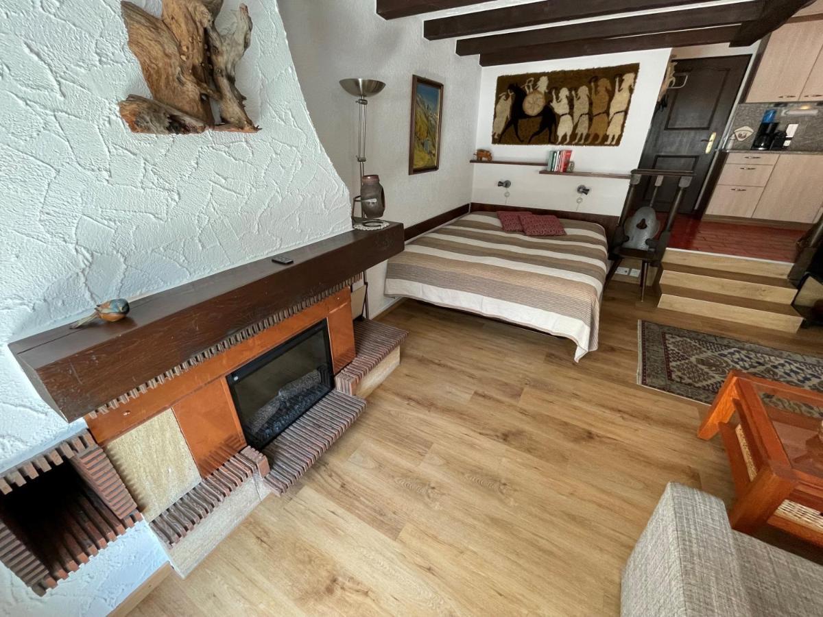 Apartament Haus Oasis Zermatt Zewnętrze zdjęcie