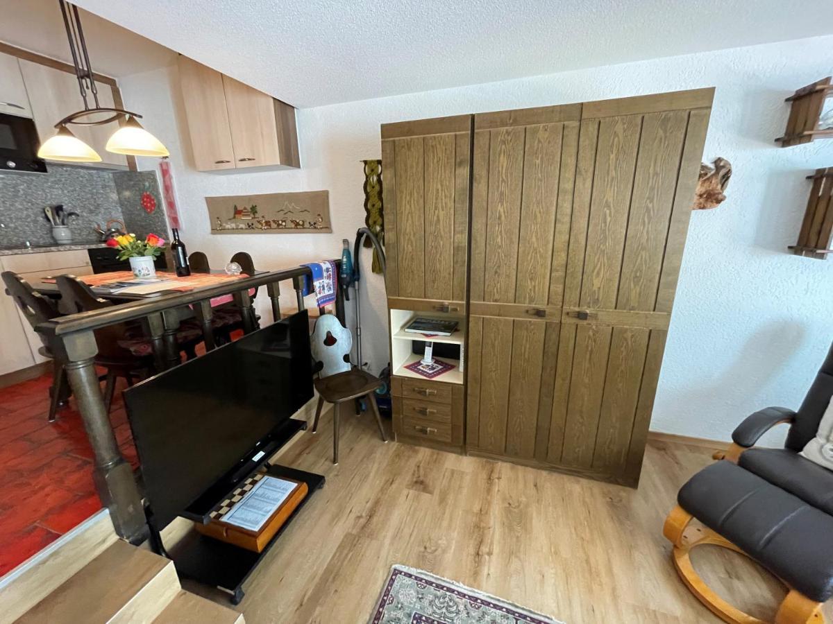 Apartament Haus Oasis Zermatt Zewnętrze zdjęcie
